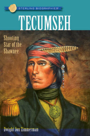 Cover of Tecumseh