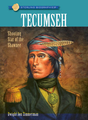 Cover of Tecumseh