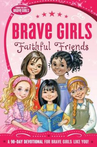 Cover of Brave Girls: Beautiful You