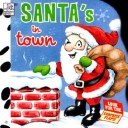 Cover of Santa's in Town