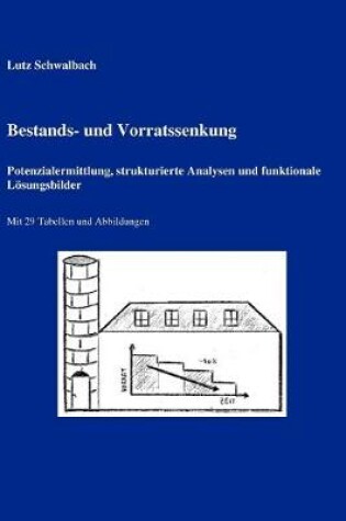 Cover of Bestands- und Vorratssenkung