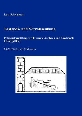 Book cover for Bestands- und Vorratssenkung