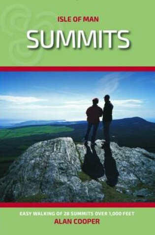 Cover of Isle of Man Summits