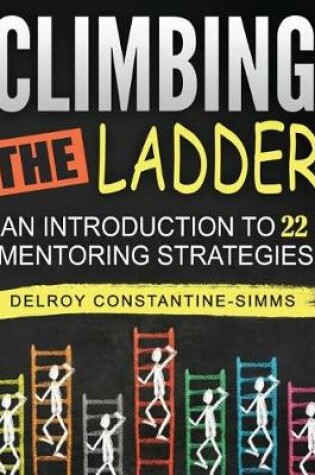 Cover of Climbing The Ladder