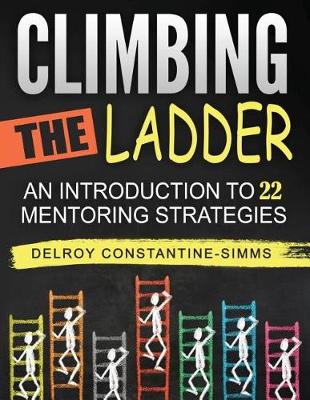 Book cover for Climbing The Ladder