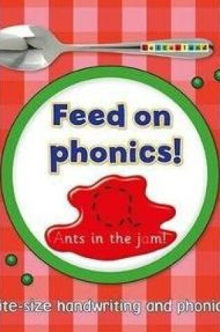 Cover of Feed on Phonics!