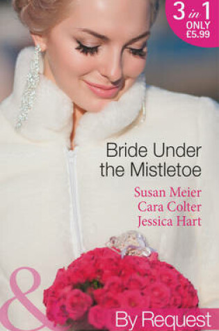 Cover of Bride Under the Mistletoe