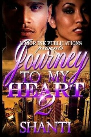 Cover of Journey to My Heart 2