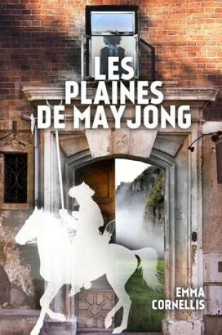 Cover of Les plaines de Mayjong
