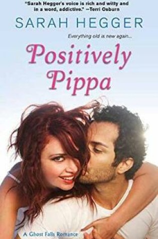 Cover of Positively Pippa