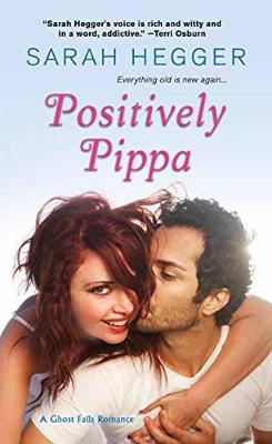 Positively Pippa by Sarah Hegger