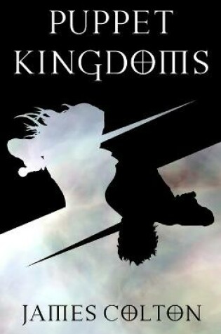 Cover of Puppet Kingdoms