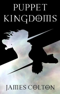 Book cover for Puppet Kingdoms