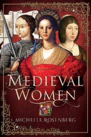 Cover of Medieval Women