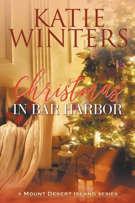 Cover of Christmas in Bar Harbor