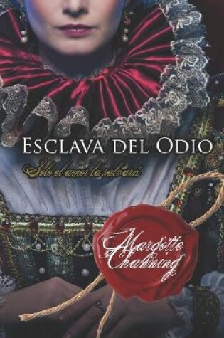 Cover of Esclava del Odio