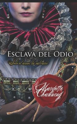 Book cover for Esclava del Odio