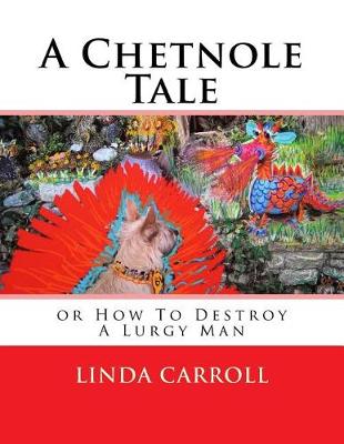 Book cover for A Chetnole Tale