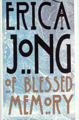 Cover of Of Blessed Memory