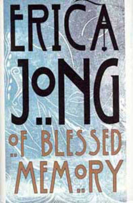 Book cover for Of Blessed Memory