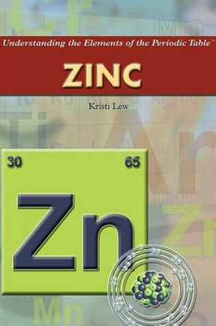 Cover of Zinc