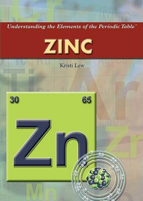 Cover of Zinc