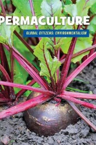 Cover of Permaculture