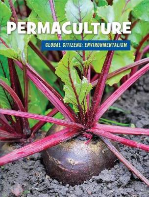 Cover of Permaculture