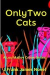 Book cover for Only Two Cats