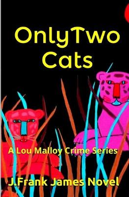 Book cover for Only Two Cats