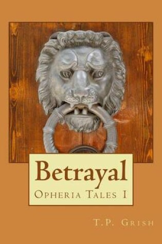 Cover of Betrayal