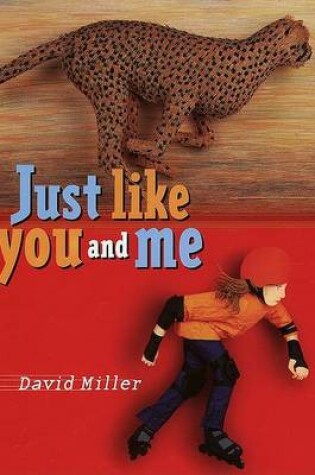 Cover of Just Like You and ME