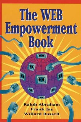 Cover of The Web Empowerment Book