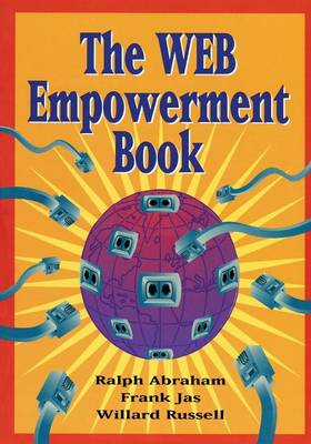 Book cover for The Web Empowerment Book