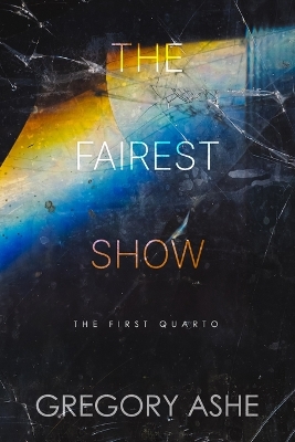 Book cover for The Fairest Show