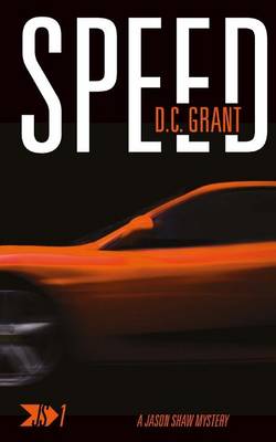 Cover of Speed