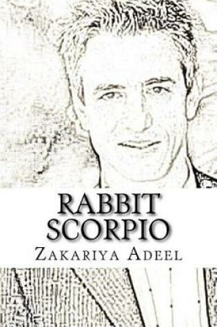 Cover of Rabbit Scorpio