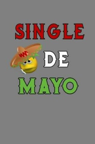 Cover of single De Mayo