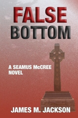 Cover of False Bottom