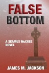 Book cover for False Bottom