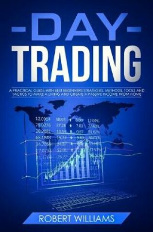 Cover of Day Trading