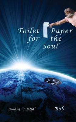 Book cover for Toilet Paper for the Soul