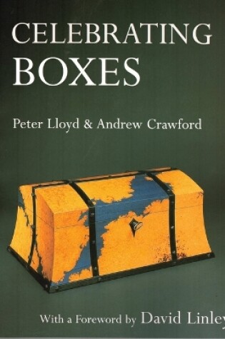 Cover of Celebrating Boxes