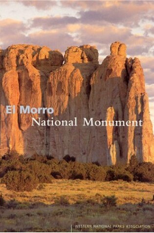 Cover of El Morro National Monument