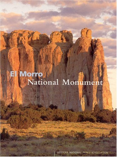 Book cover for El Morro National Monument