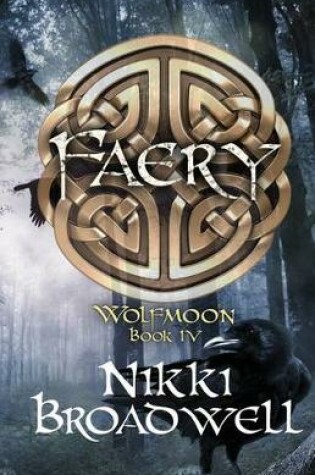 Cover of Faery