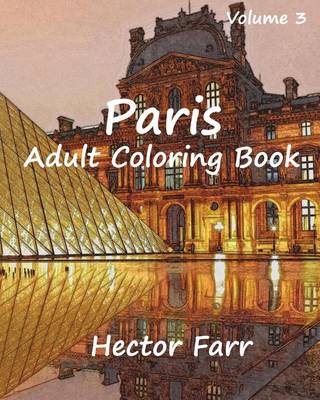 Cover of Paris