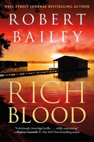 Cover of Rich Blood