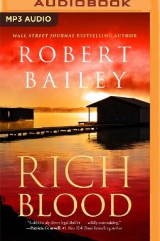 Cover of Rich Blood