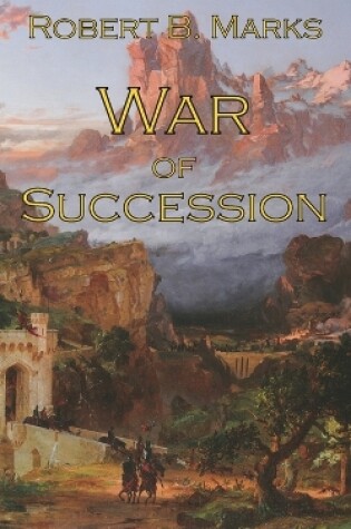 Cover of War of Succession